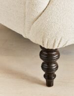 Bedroom Sofa Chair #SSBC31 - Image 3