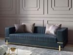 Luxury Three Seater Sofa TSS2