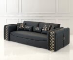 Premium Three Seater Sofa TSS31