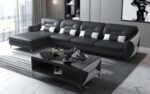 Modern L Shape Sofa #MLS30 - Image 2