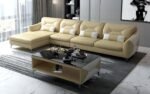 Modern L Shape Sofa #MLS30