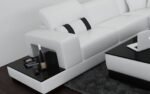 Modern L Shape Sofa #MLS13 - Image 5