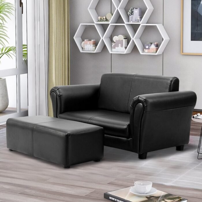 Kids Chairs & Sofa #KCS23 - Image 3
