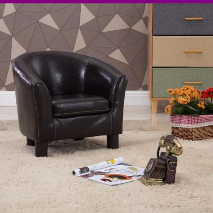 Kids Chairs & Sofa #KCS7