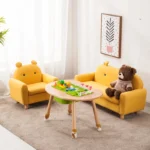 Kids Chairs & Sofa #KCS12 - Image 4