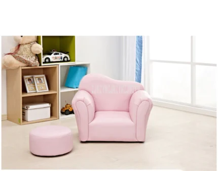 Kids Chairs & Sofa #KCS8