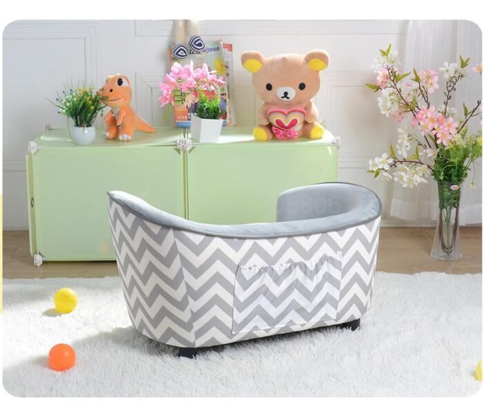 Kids Chairs & Sofa #KCS9 - Image 2