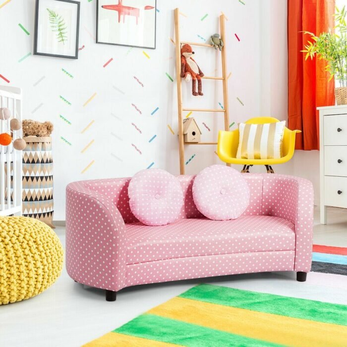 Kids Chairs & Sofa #KCS21 - Image 3