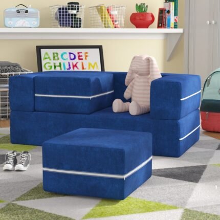 Kids Chairs & Sofa #KCS19