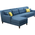 Sectional L Shaped Corner Sofa - Image 3