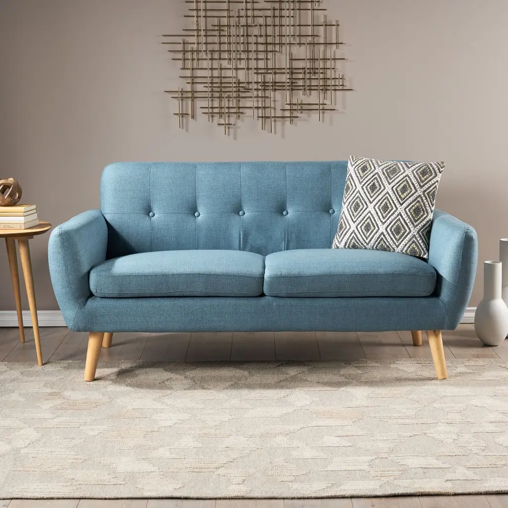 60863.00BLU_60863.00BLU_37_1024x Retro Three Seater Sofa TSS65 - Image 1