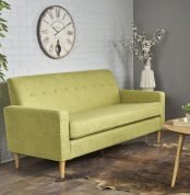 Three Seater Sofa #TSS73
