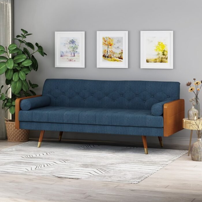 Retio Three Seater Sofa TSS67 - Image 3