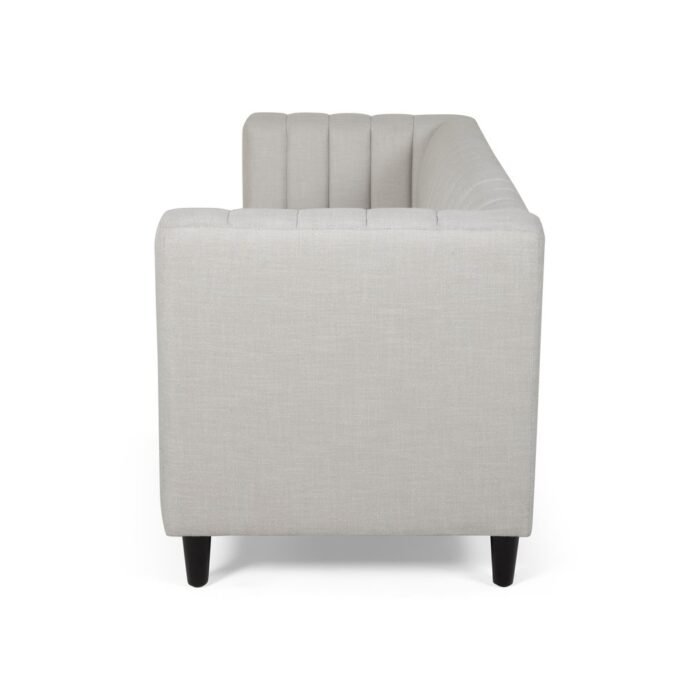 Italian Three Seater Sofa TSS77 - Image 3