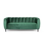 Three Seater Sofa TSS69 - Image 2