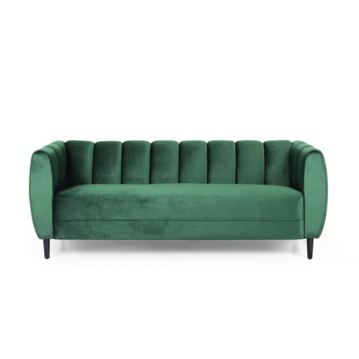 Three Seater Sofa TSS69 - Image 2