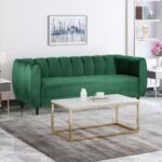 Three Seater Sofa TSS69