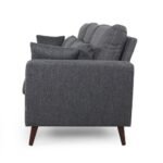 Three Seater Sofa TSS75 - Image 3
