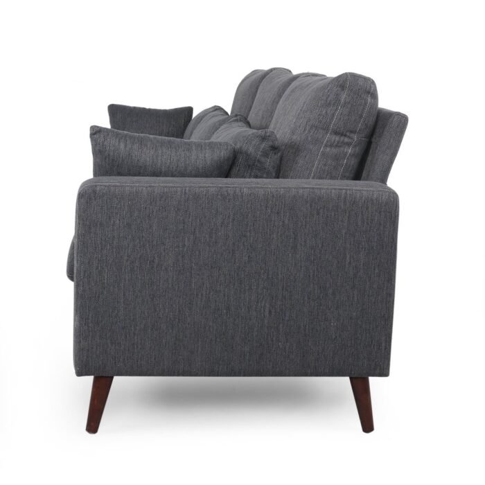 Three Seater Sofa TSS75 - Image 3