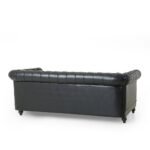 Chesterfield Three Seater Sofa Design TSS68 - Image 3