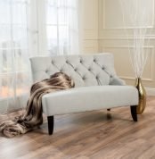 High Back Three Seater Sofa