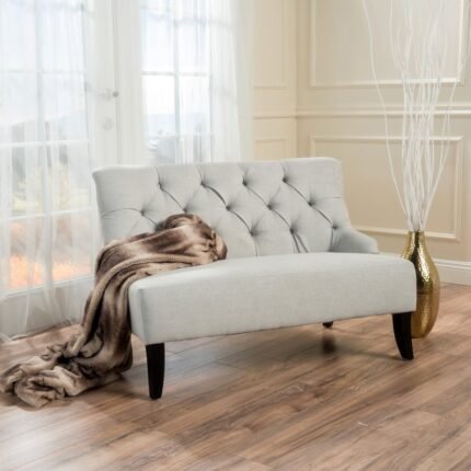 High Back Three Seater Sofa