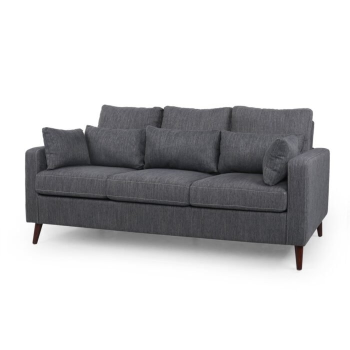 Three Seater Sofa TSS75 - Image 2