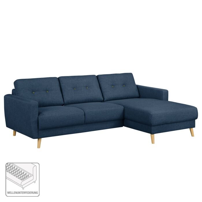L Shape sofa design