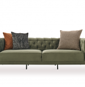 dorian 3 Seater sofa