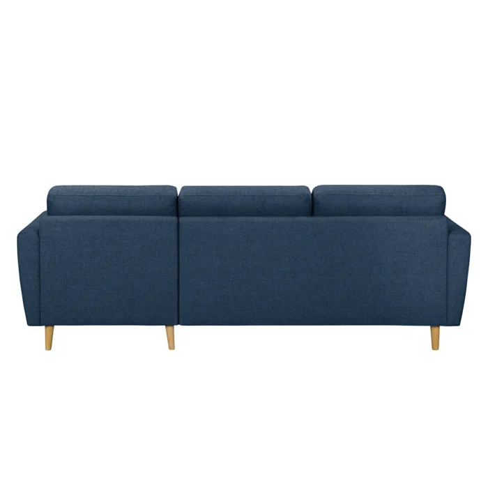 Robiun L Shape Sofa #MLS355 - Image 2