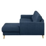 Robiun L Shape Sofa #MLS355 - Image 3