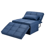 OTTOMAN Sofa Cum Bed 5 in 1 Multi Function Sofa Bed - Image 5