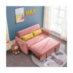 Folding Sofa cum bed Double bed sofa bed design