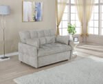 Full Folding Sofa Cum Bed Italian Line Sofa Bed
