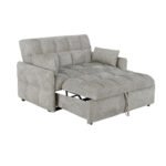 Full Folding Sofa Cum Bed Italian Line Sofa Bed - Image 3