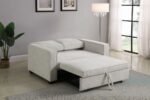 Two Seater Folding Sofa Cum Bed for kids