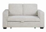 Two Seater Folding Sofa Cum Bed for kids - Image 4