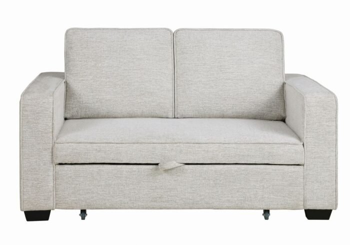 Two Seater Folding Sofa Cum Bed for kids - Image 4