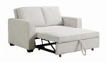 Two Seater Folding Sofa Cum Bed for kids - Image 3