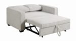 Two Seater Folding Sofa Cum Bed for kids - Image 2