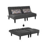 Sectional Sofa cum bed - Image 3