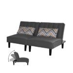 Sectional Sofa cum bed