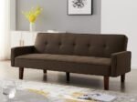 Alemi Sofa cum bed For Single Bed