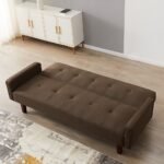 Alemi Sofa cum bed For Single Bed - Image 2
