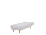 Seaty Foldable Arm Sofa Cum bed - Image 2