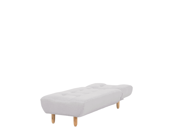 Seaty Foldable Arm Sofa Cum bed - Image 2