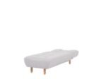 Seaty Foldable Arm Sofa Cum bed - Image 3