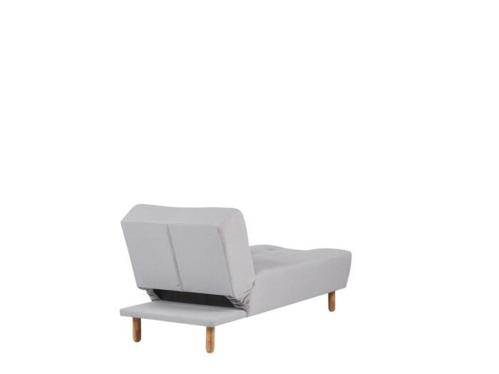 Seaty Foldable Arm Sofa Cum bed - Image 4