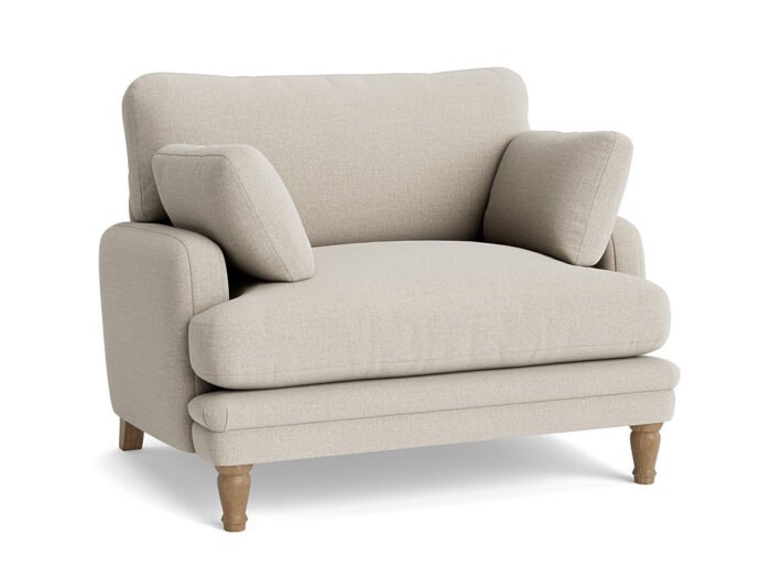 Love seat Chair for couple - Image 2