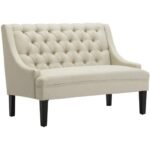 Hymera Loveseat for couple - Image 2